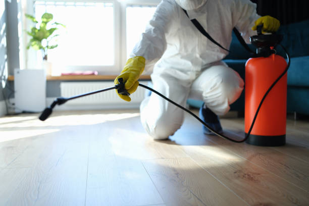 Reliable Unattended Death Cleanup contractor in Lawrence, IN by Trauma Clean Pros