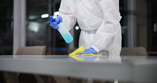 Licensed Unattended Death Cleanup service in Lawrence, IN - Trauma Clean Pros